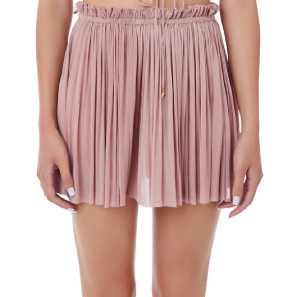 Elena Makri Skirt Small